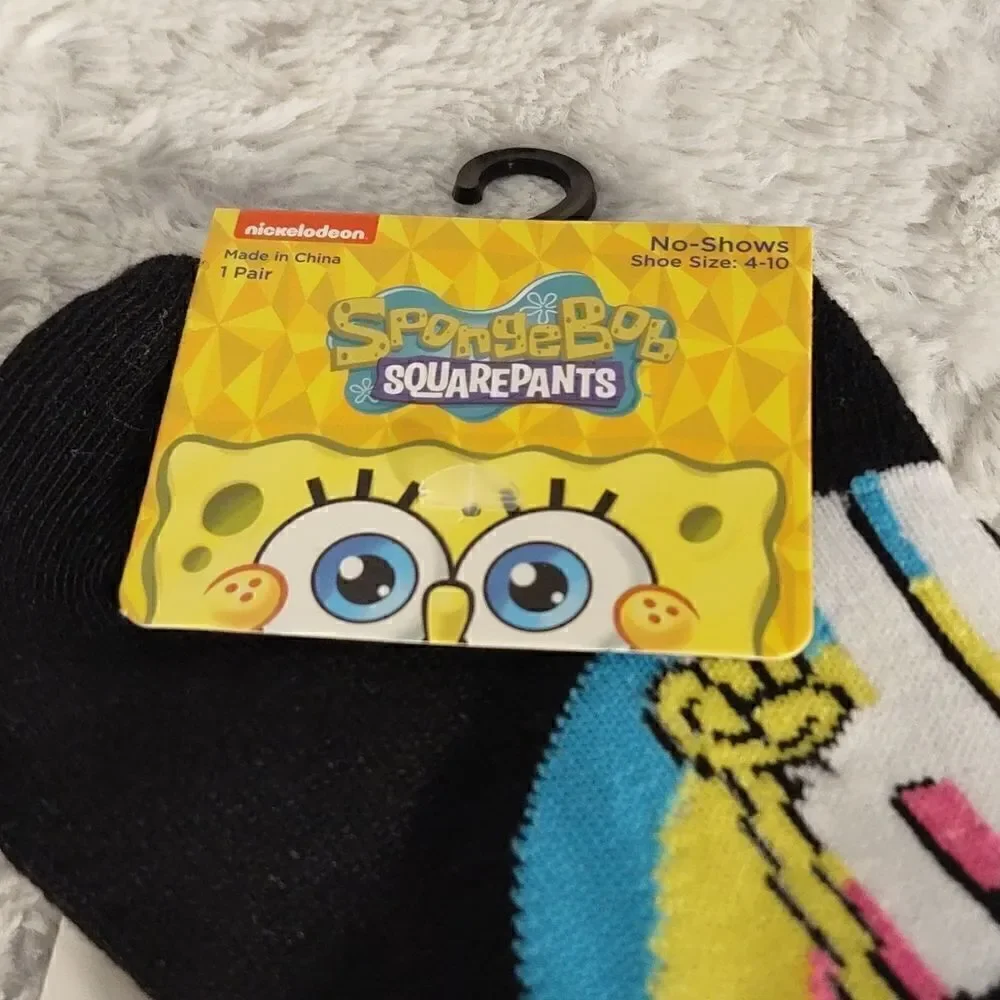 Nickelodeon Sponge Bob 